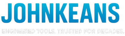 Johnkeans Logo