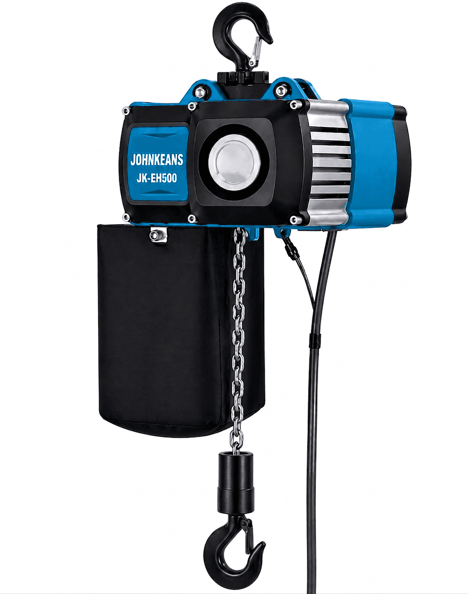 Johnkeans 500kg Electric Hoist