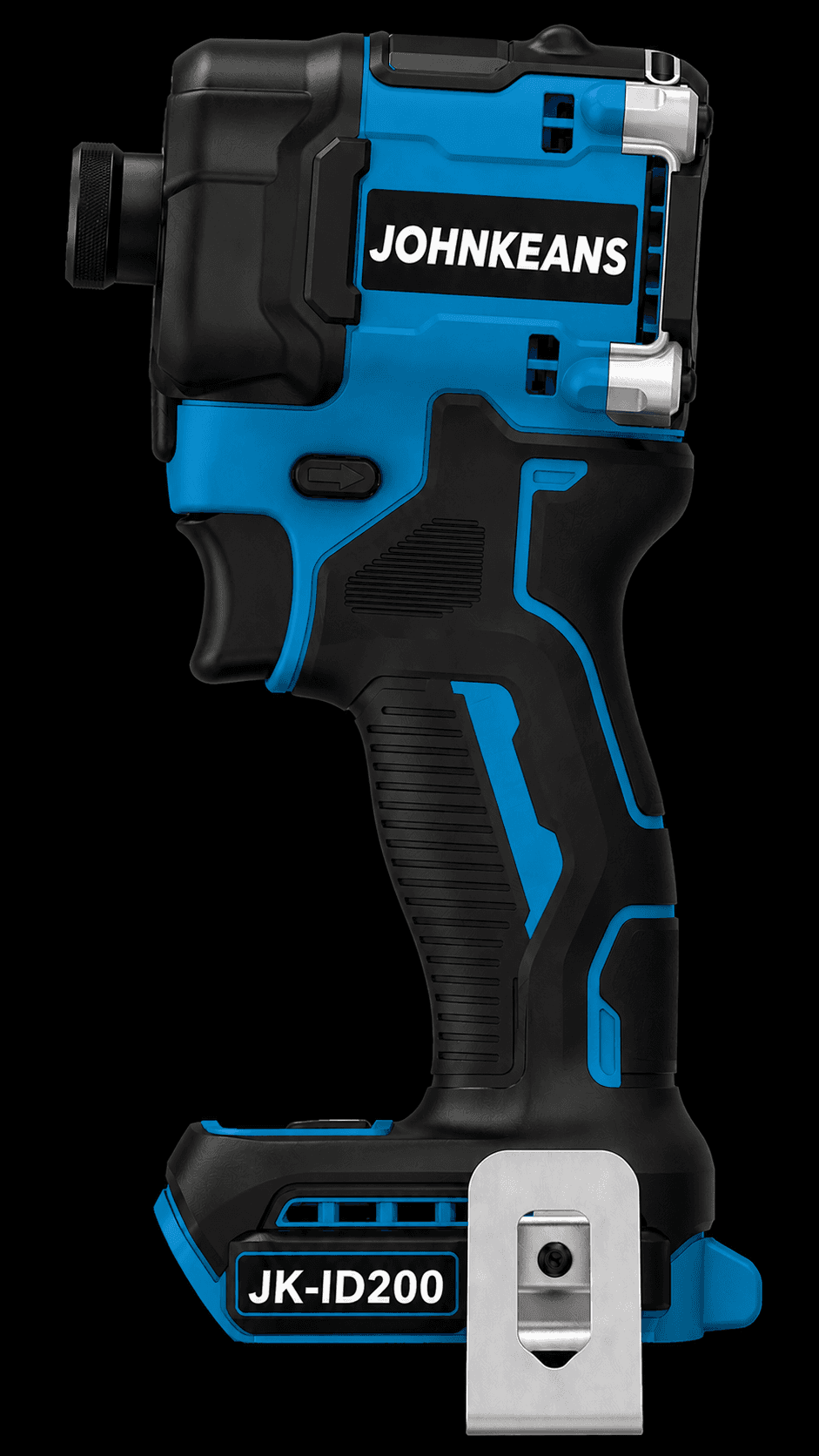 Johnkeans 20V Brushless 1/4 in Compact Impact Driver