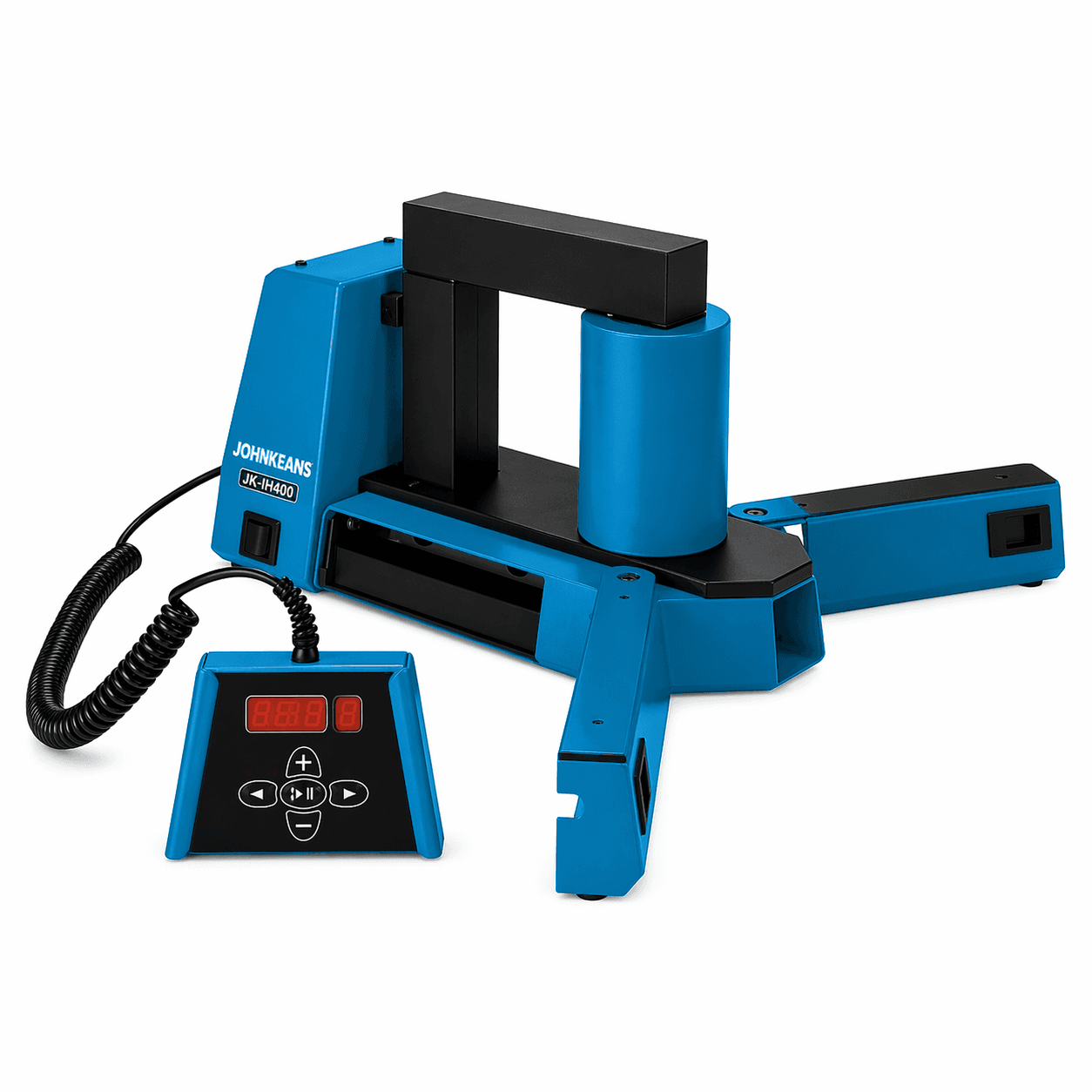 Johnkeans 40kg Bearing Induction Heater