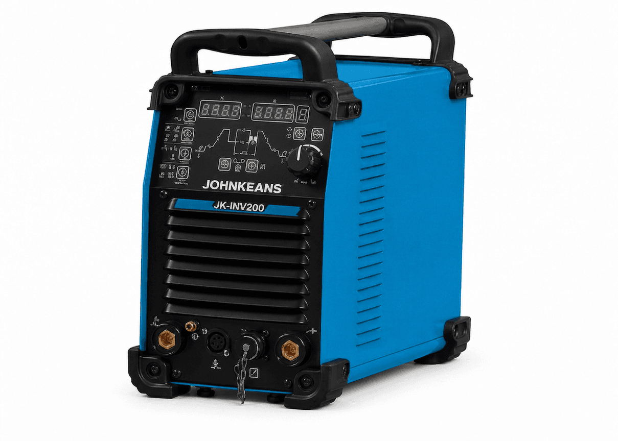 Johnkeans 200A Inverter Welding Machine