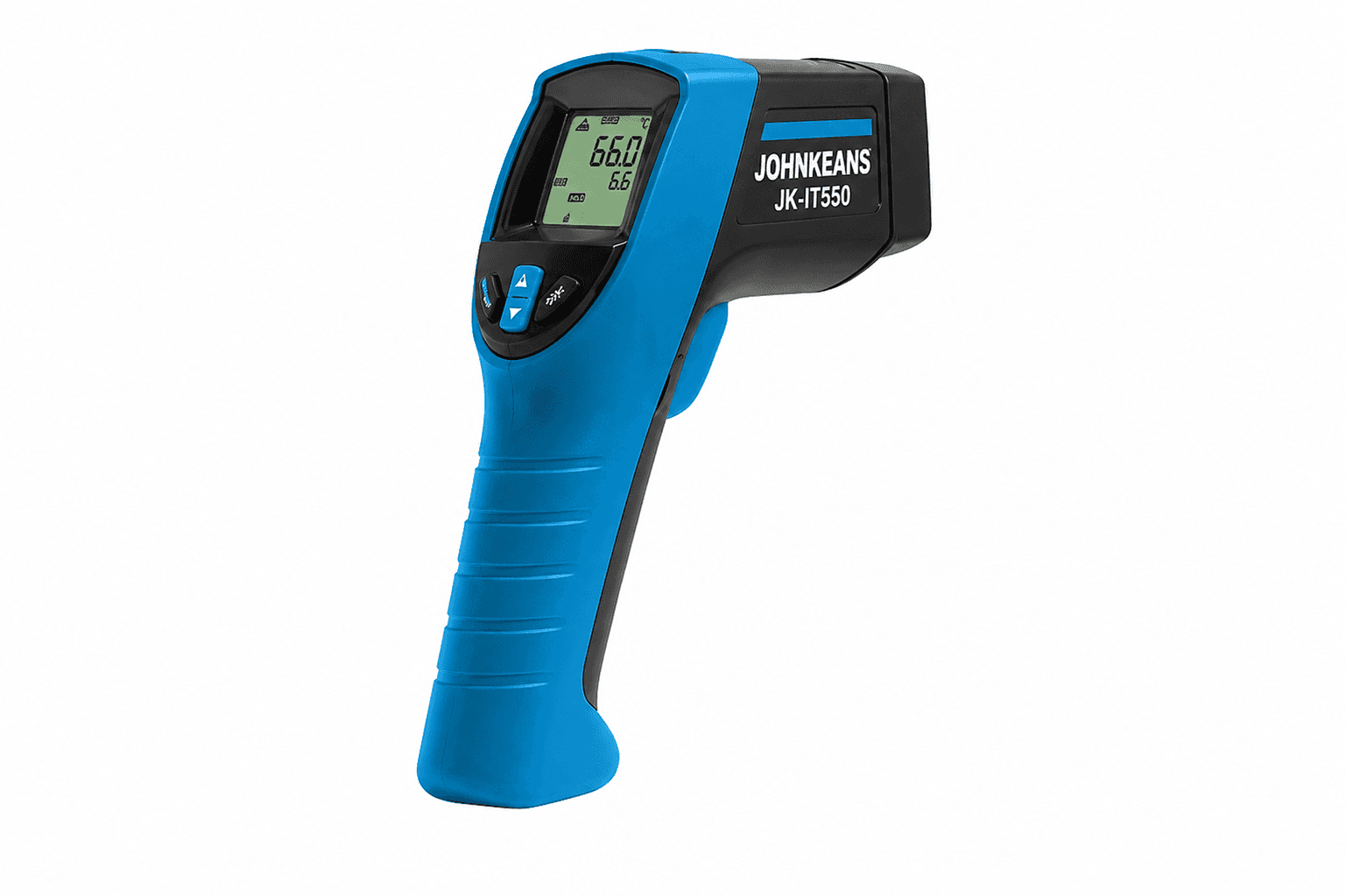 Johnkeans Infrared Thermometer