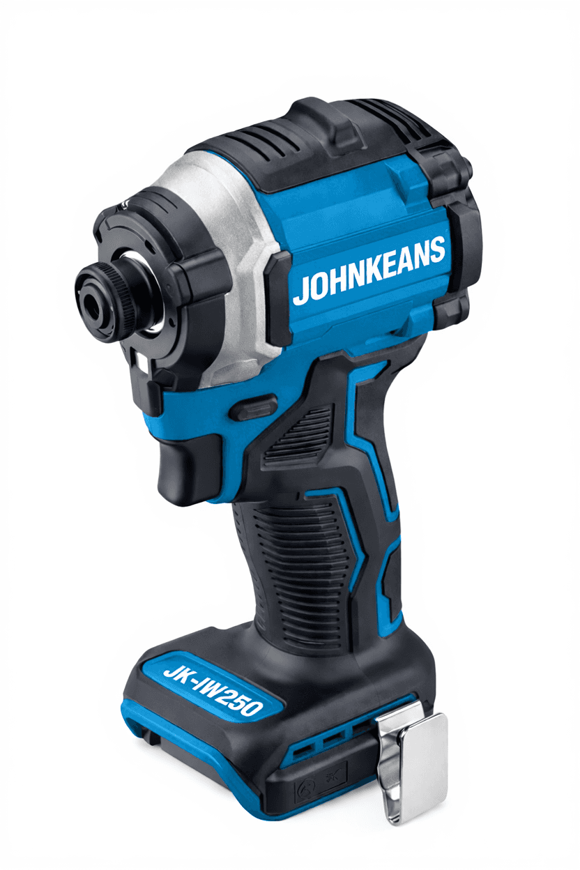 Drill Driver