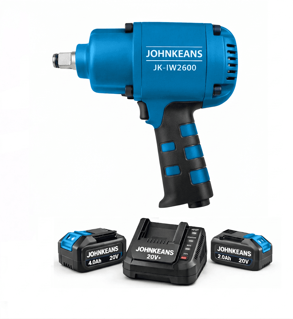 Heat Gun