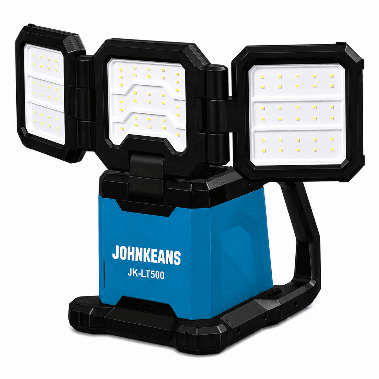 Johnkeans 50W LED Flood Light