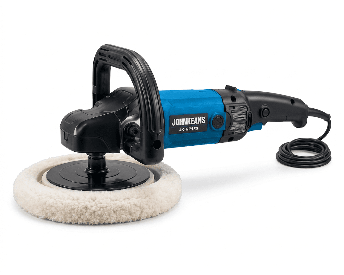 Johnkeans 150mm Rotary Polisher