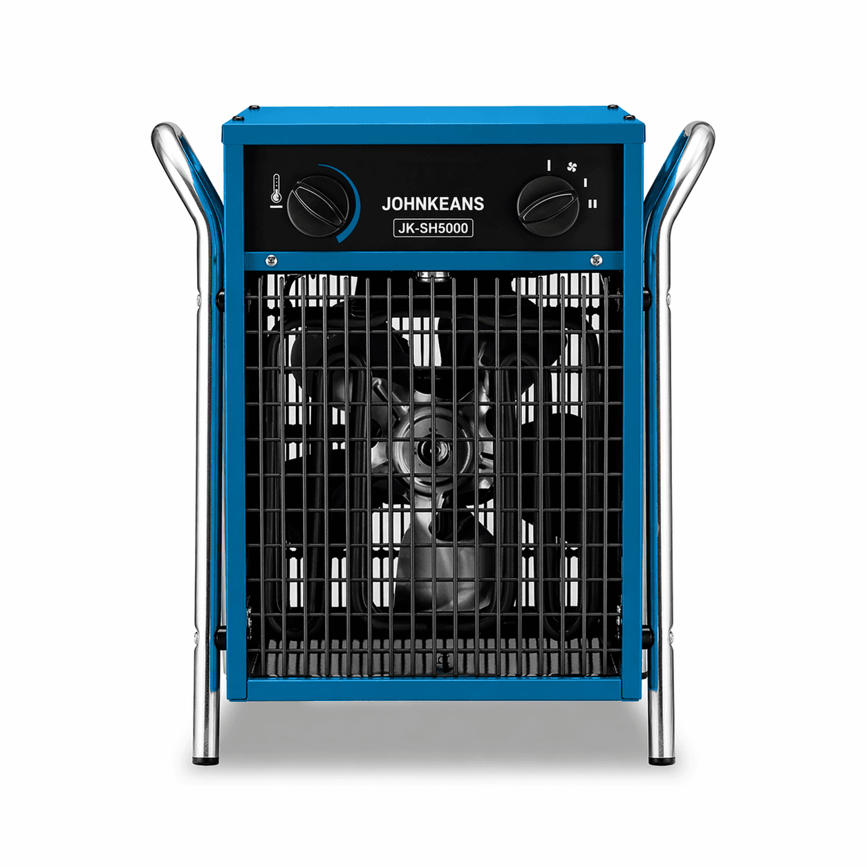 Johnkeans 5000W Industrial Space Heater