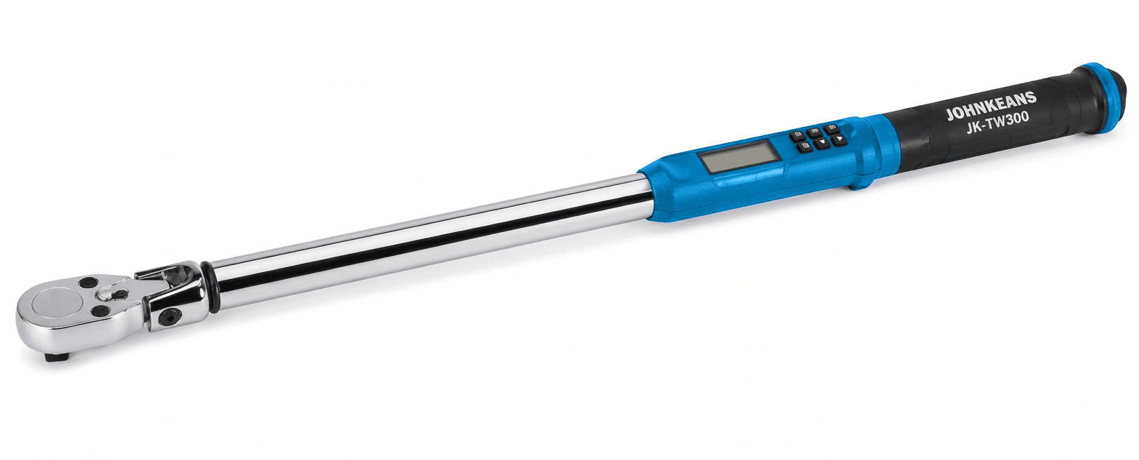 Johnkeans 1/2 in Torque Wrench