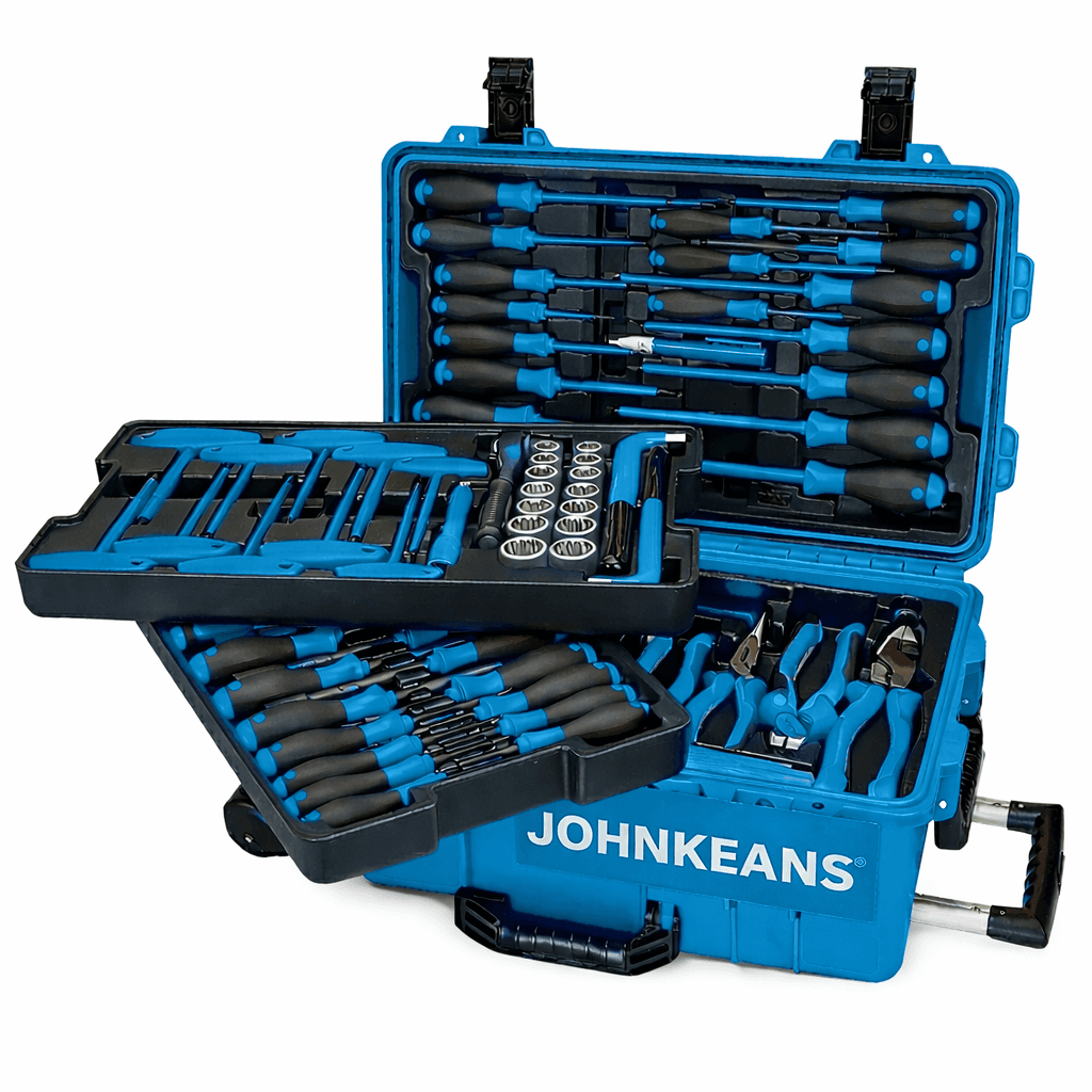 Hammer Drill