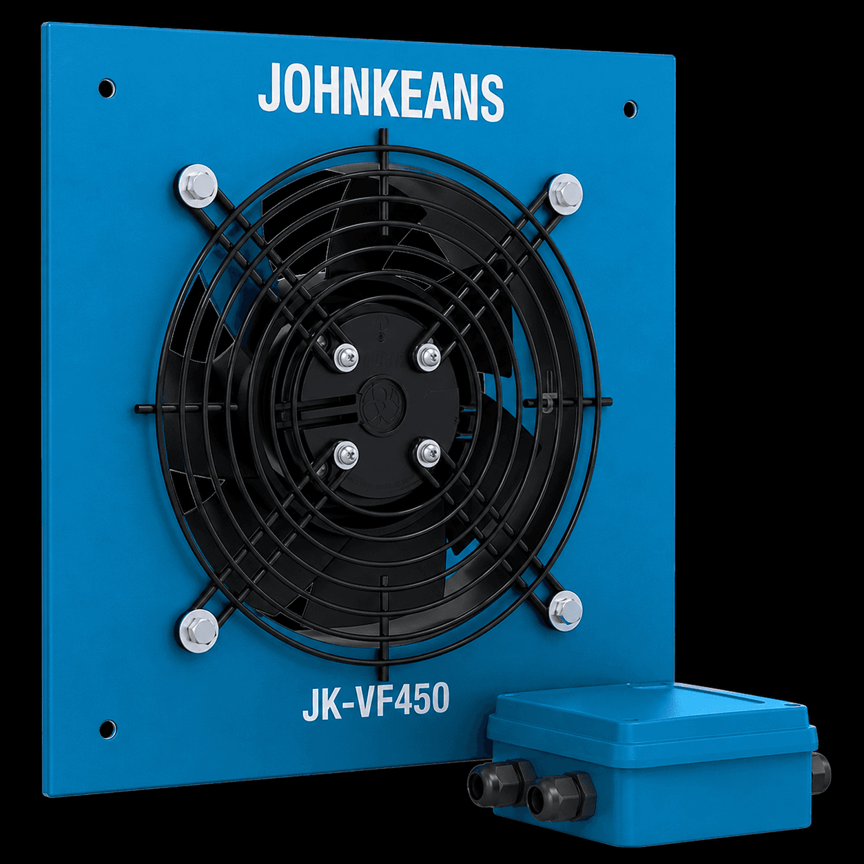 Johnkeans 450mm Ventilation Fan