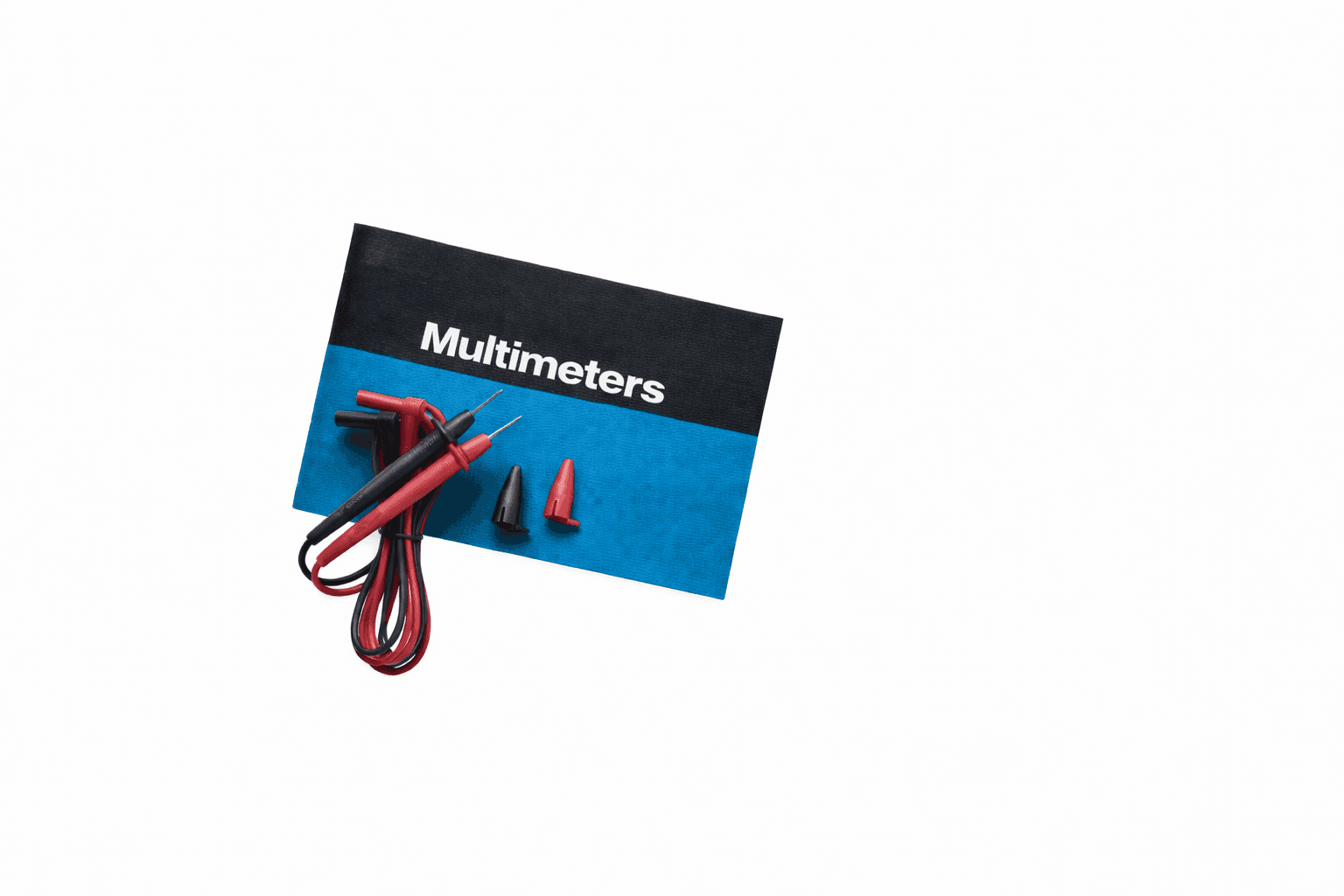 Johnkeans Digital Multimeter - Image 2
