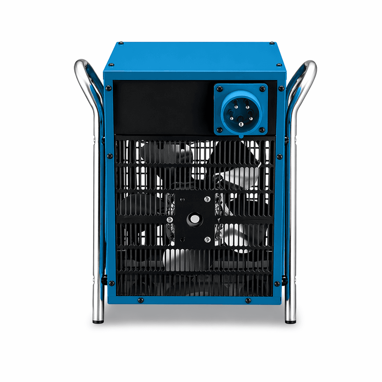 Johnkeans 5000W Industrial Space Heater - Image 2